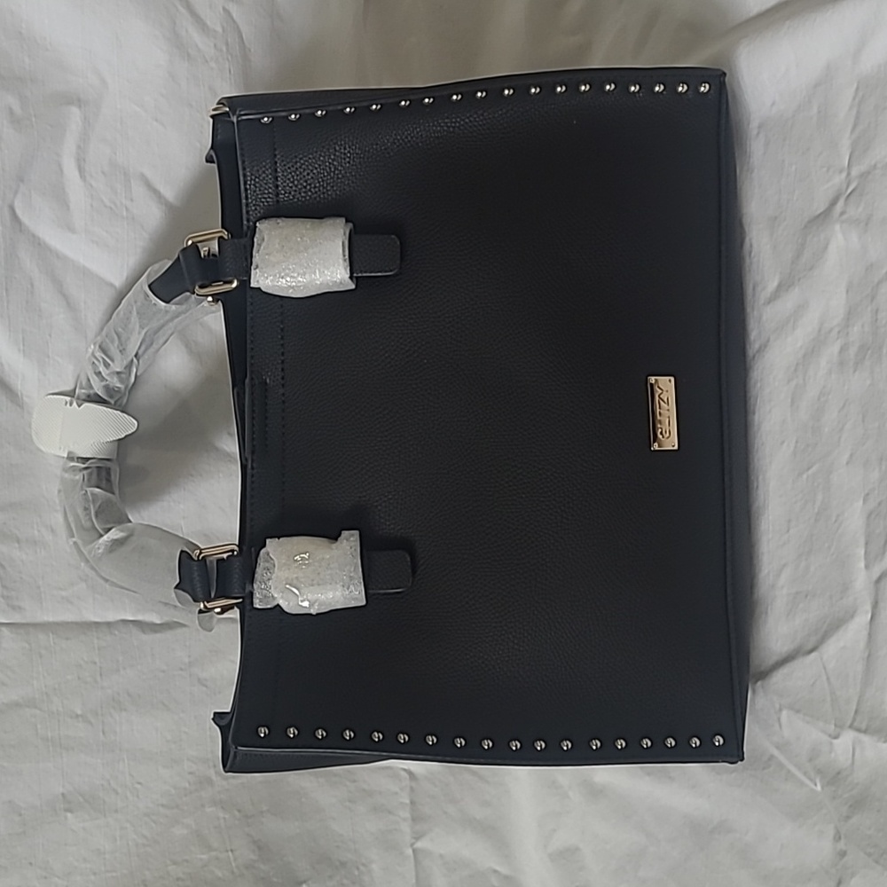 Kona Black Purse